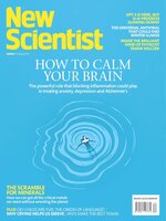New Scientist International Edition